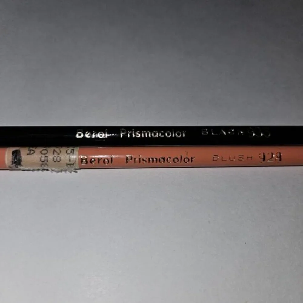 Berol vintage prismacolor